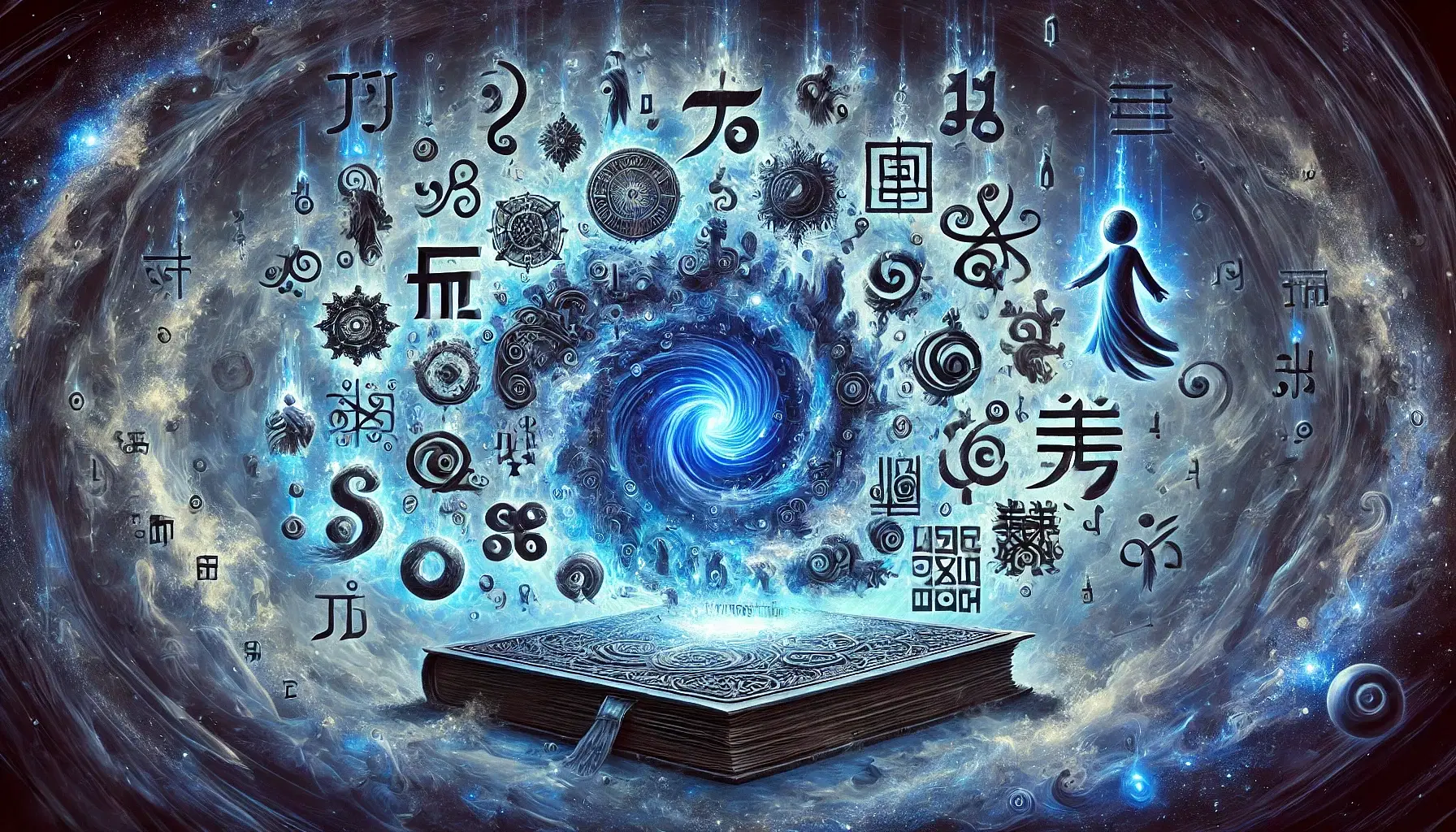 7 Weirdest Languages That Will Blow Your Mind 7 Weirdest Languages That Will Blow Your Mind